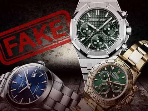 identify fake ice watch|A Guide to Replica Watches: How to Spot the Fake Timepieces.